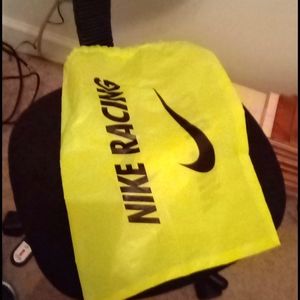 Nike racing bag